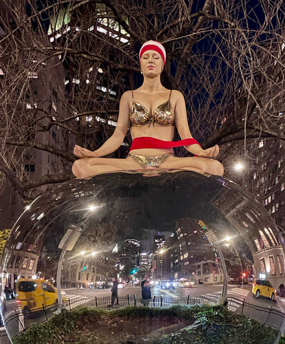 When Meditation Feels Like a Complete Waste of Time