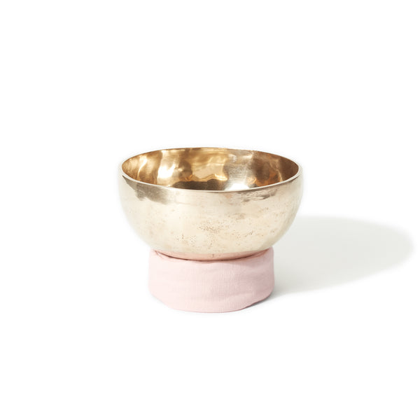 Products Seven Metals Meditation Singing Bowl - 7"