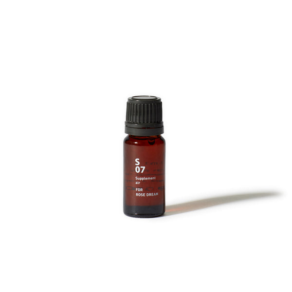 For Rose Dream Essential Oil