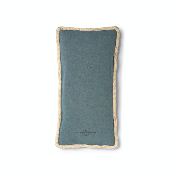 Organic Lavender Aromatherapy Eye Pillow