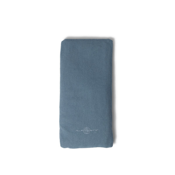 Organic Lavender Aromatherapy Eye Pillow