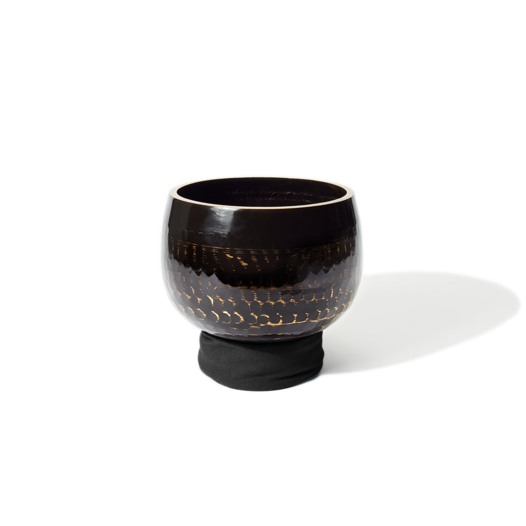 Temple Mindfulness Bell - 7.5"