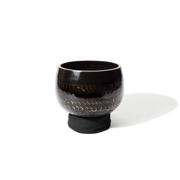 Temple Mindfulness Bell - 7.5"
