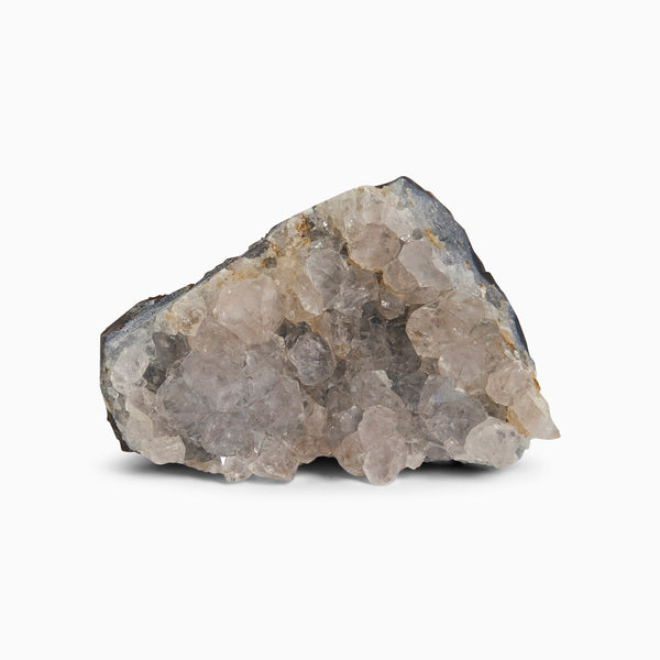 Clear Quartz Cluster Crystal 10061