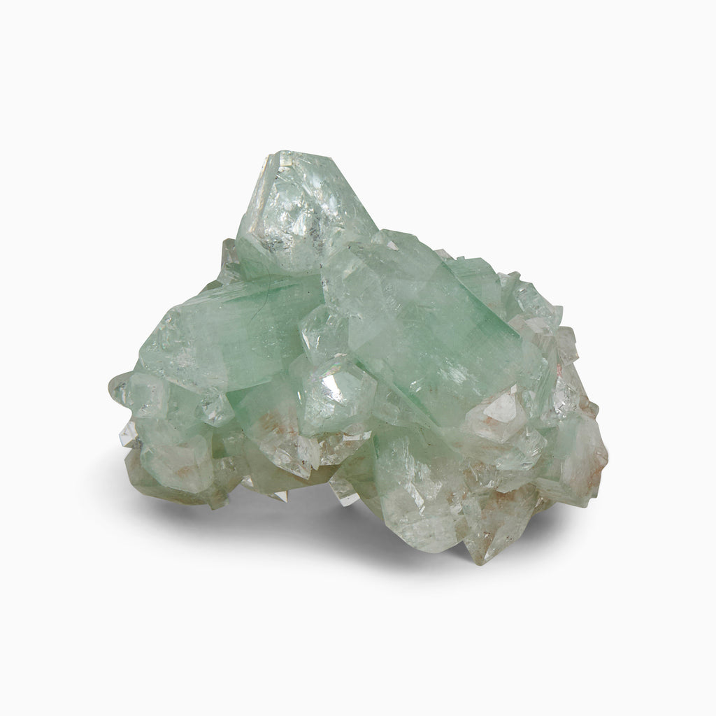 Green Crystals