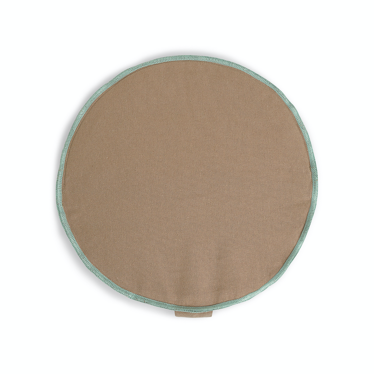 Organic Meditation Cushions | Zafu + Zabuton | by renoo