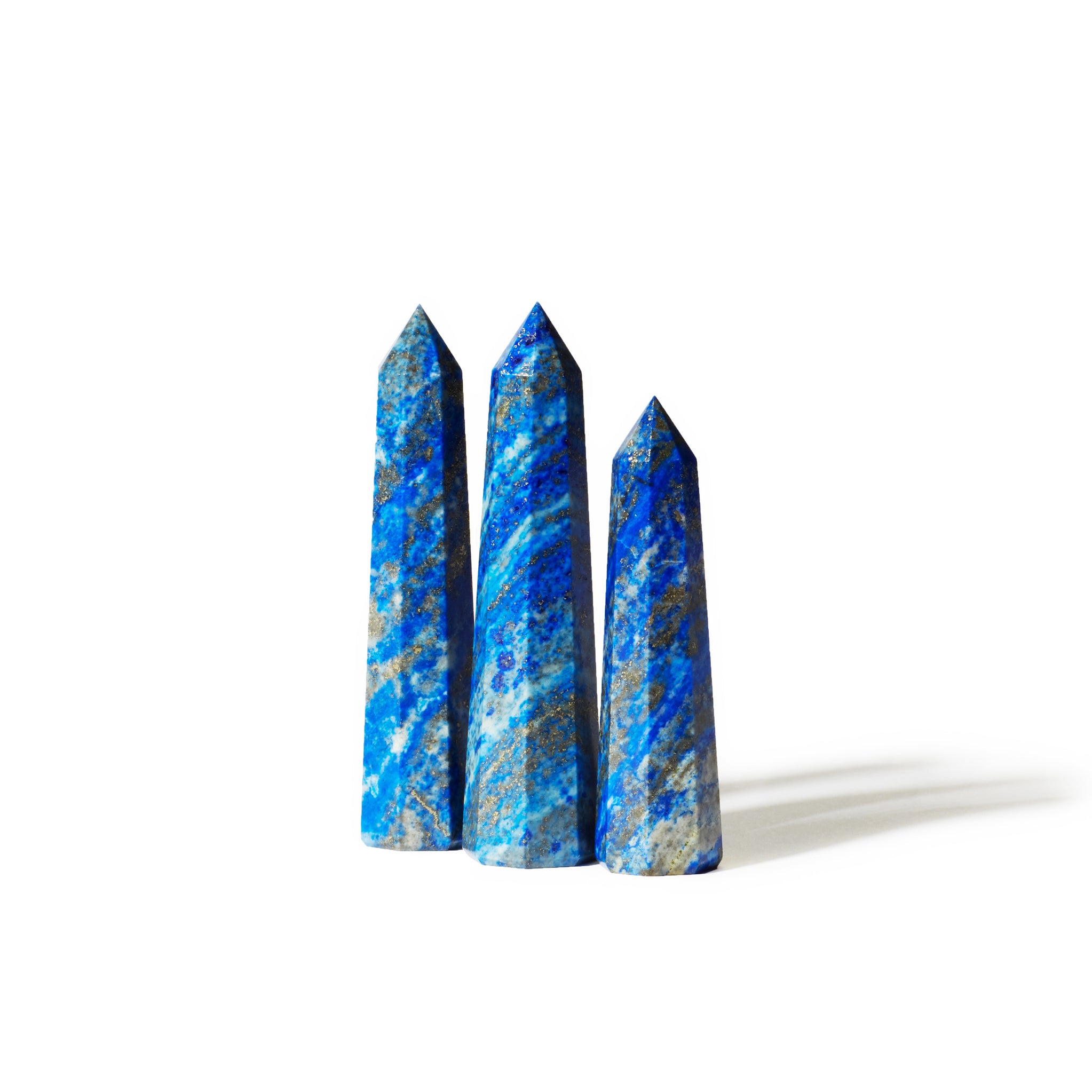 Meditation Crystals | by renoo