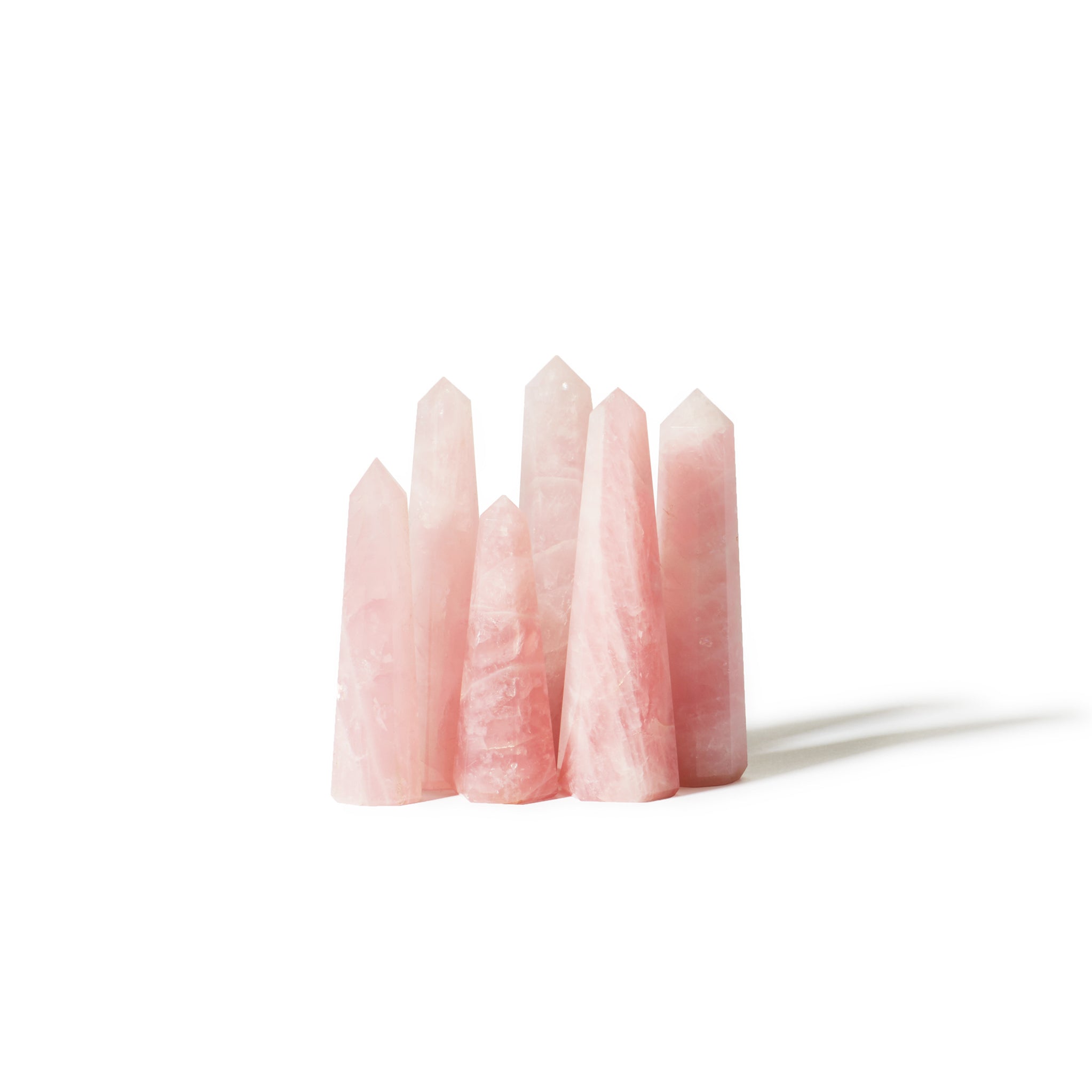 Meditation Crystals | by renoo