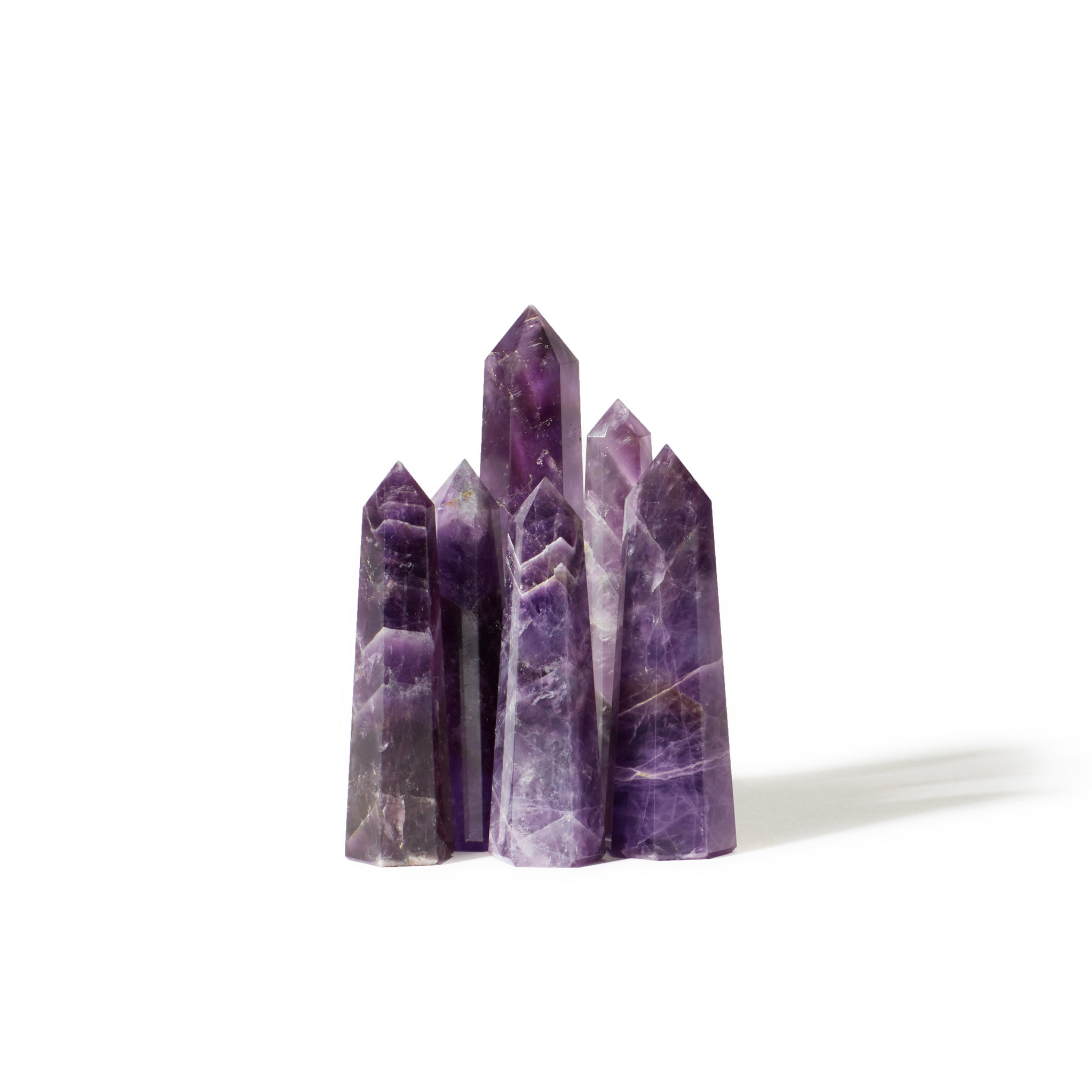 Meditation Crystals | by renoo